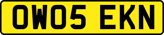 OW05EKN