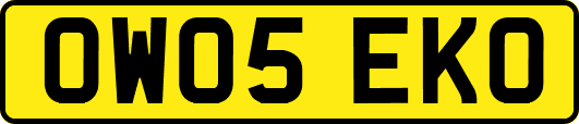 OW05EKO