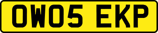 OW05EKP