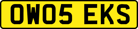 OW05EKS