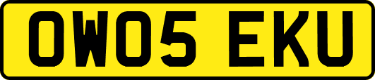 OW05EKU