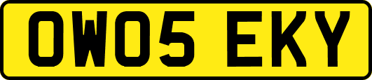 OW05EKY