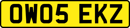 OW05EKZ