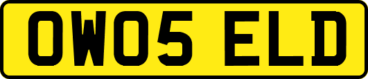 OW05ELD
