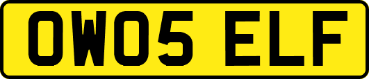 OW05ELF
