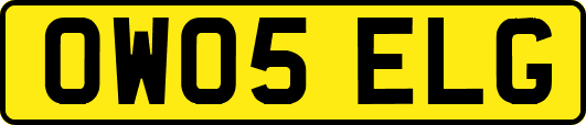 OW05ELG