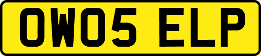 OW05ELP
