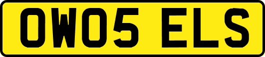 OW05ELS