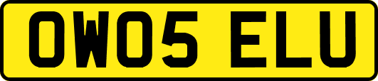 OW05ELU