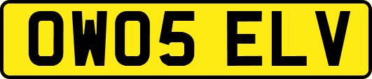 OW05ELV