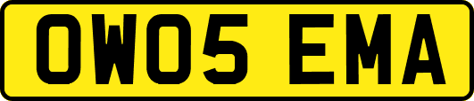 OW05EMA