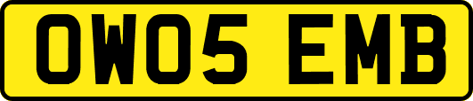 OW05EMB