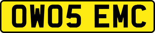 OW05EMC