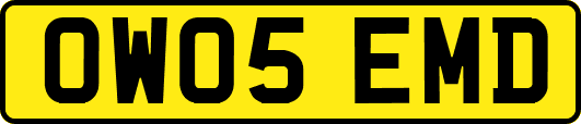 OW05EMD