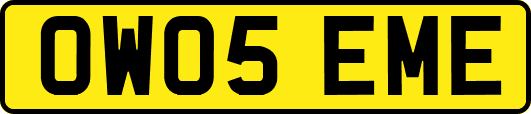 OW05EME