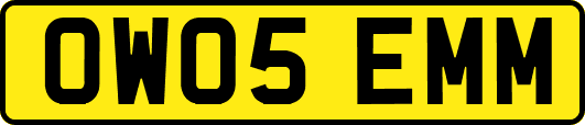 OW05EMM