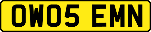 OW05EMN