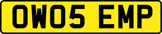OW05EMP