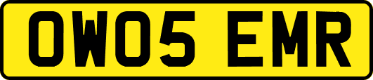 OW05EMR