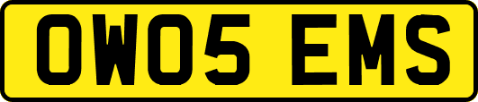 OW05EMS