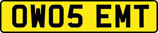 OW05EMT