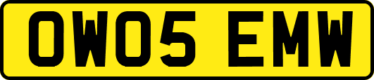 OW05EMW