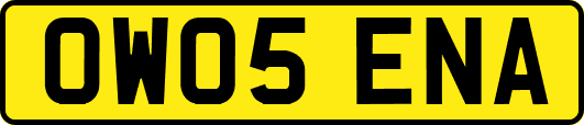 OW05ENA