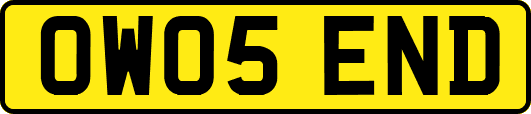 OW05END