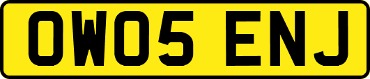 OW05ENJ