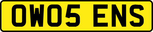 OW05ENS