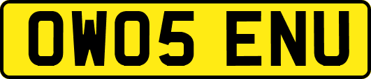 OW05ENU