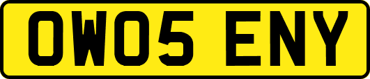 OW05ENY