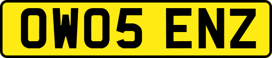 OW05ENZ
