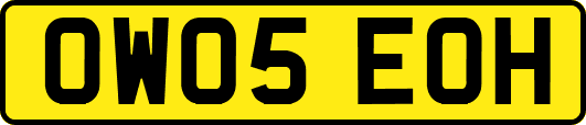 OW05EOH