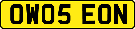 OW05EON