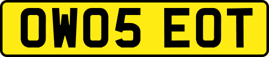 OW05EOT