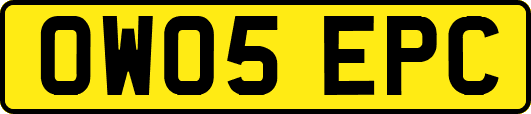 OW05EPC