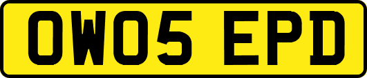 OW05EPD