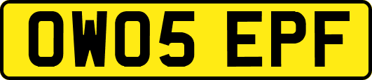 OW05EPF
