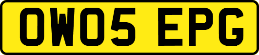 OW05EPG