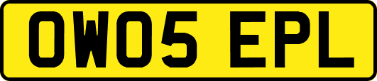 OW05EPL