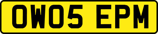 OW05EPM