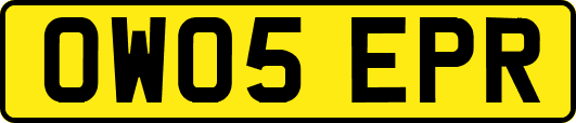OW05EPR