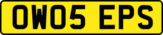 OW05EPS