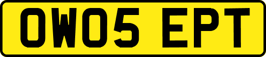 OW05EPT