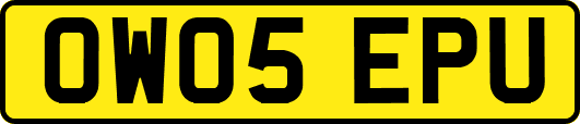 OW05EPU