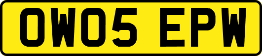 OW05EPW
