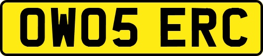 OW05ERC