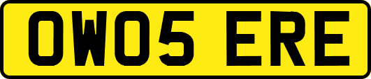OW05ERE