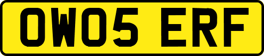 OW05ERF